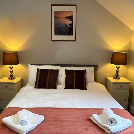 Cosy And Convenient Sunderland Apartment Exterior foto